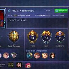 Mobile LEGEND 2
