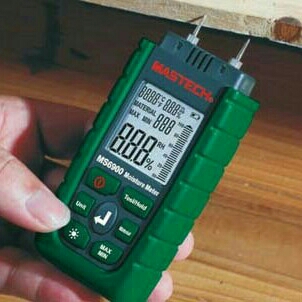 Moisture Meter MS6900 2