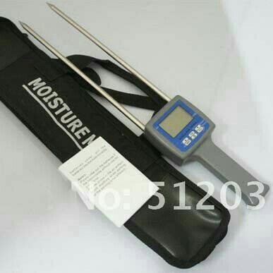 Moisture Meter TK 100G  2