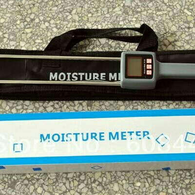 Moisture Meter TK 100G  3