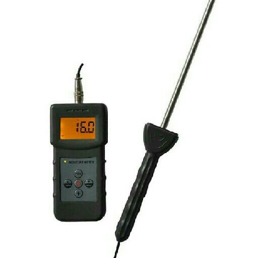 Moisture Meter Tanah dan Semen 2