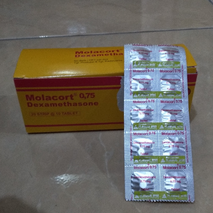 Molacort  2