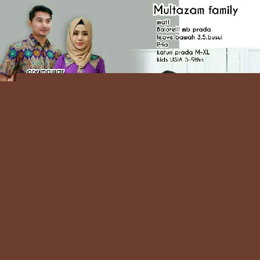 Multazam Familly 3