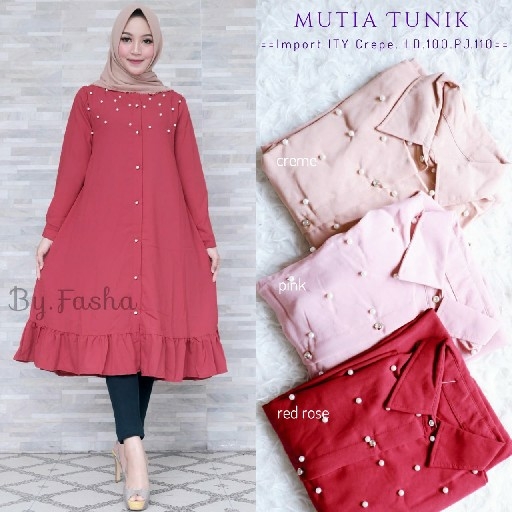 Mutia Tunik 2