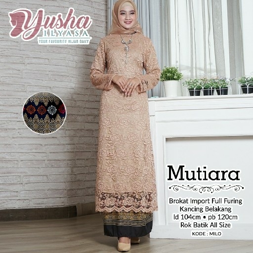 Mutiara Set 2