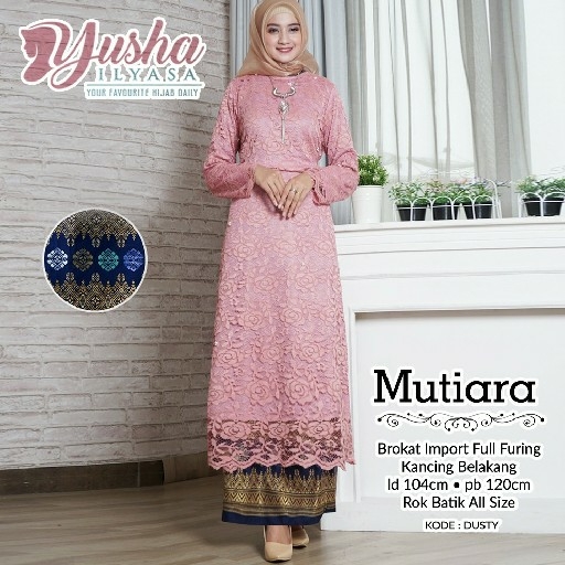 Mutiara Set 4