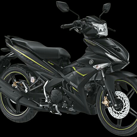 Mx King 150 2