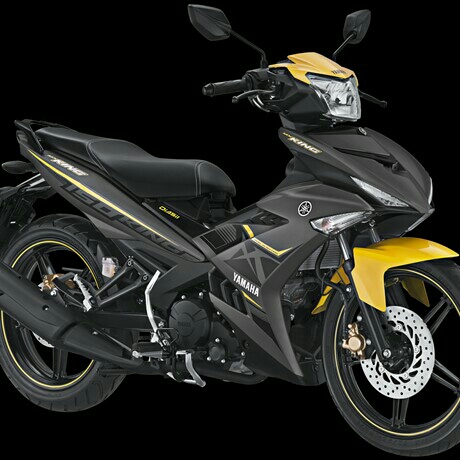 Mx King 150 3