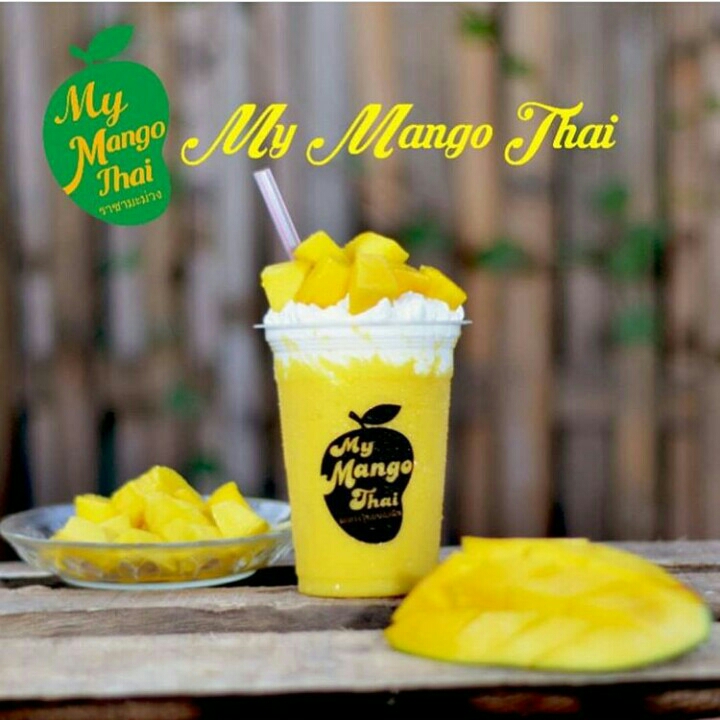 My Mango Thai Tegal 2