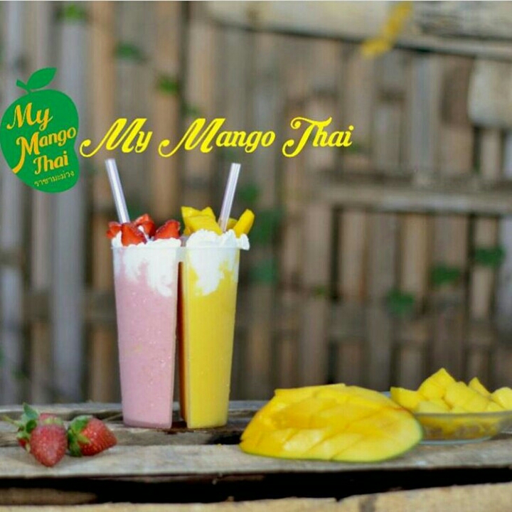 My Mango Thai Tegal 3