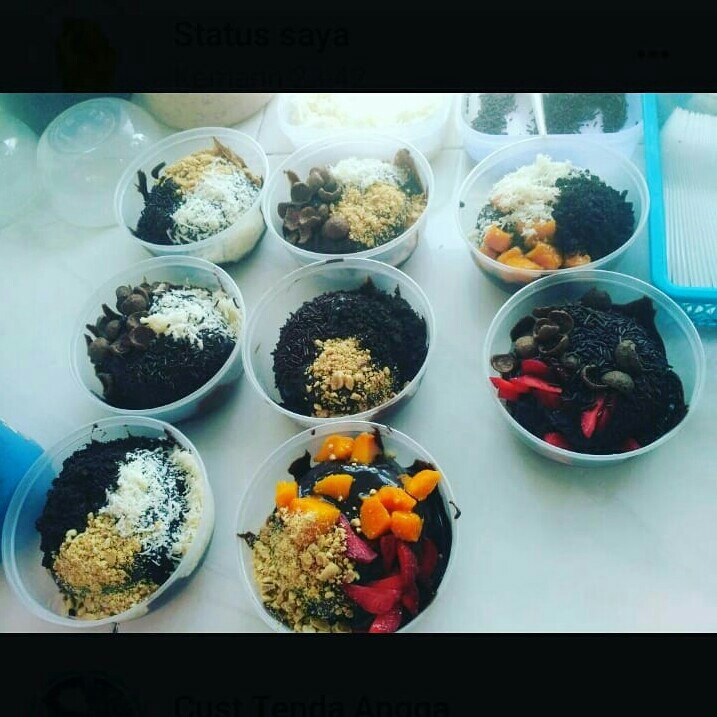 My Mango Thai Tegal 4