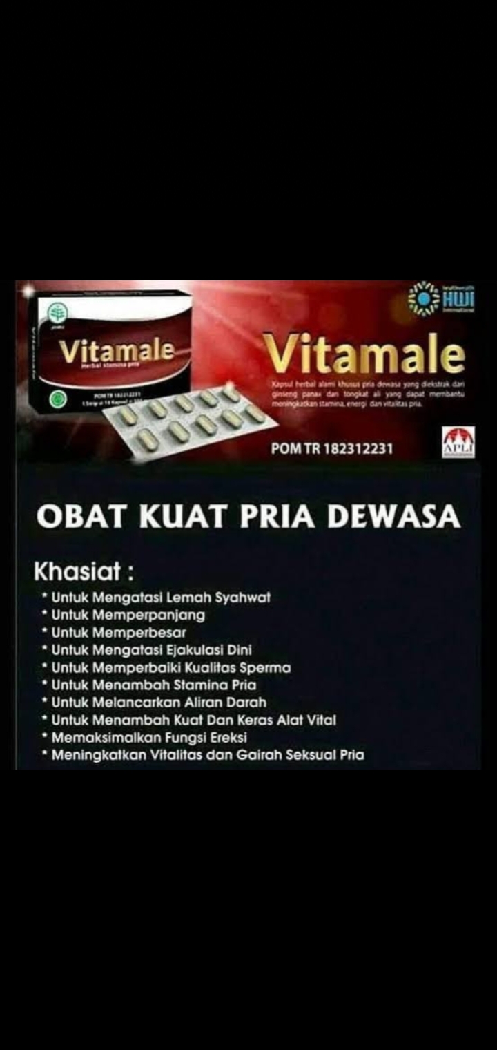 NF Vitamale