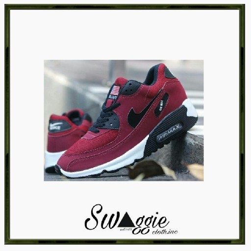NIKE GRADE ORI 4