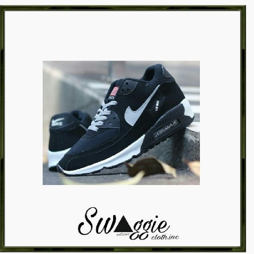 NIKE GRADE ORI 5