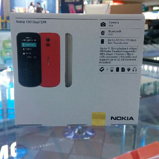 NOKIA 130 NEW 2
