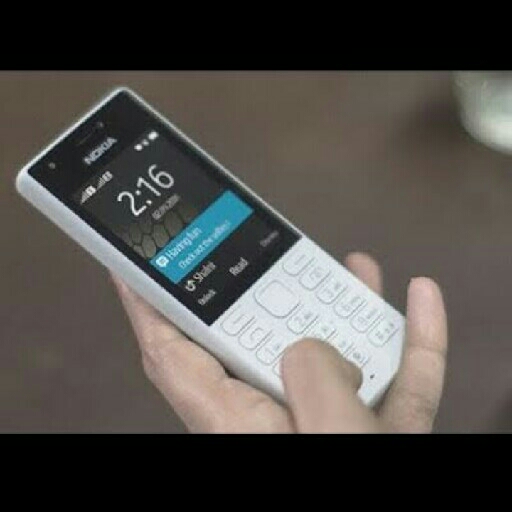 NOKIA 216 DUAL SIM  2