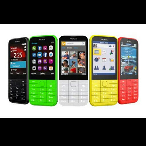NOKIA 216 DUAL SIM  3