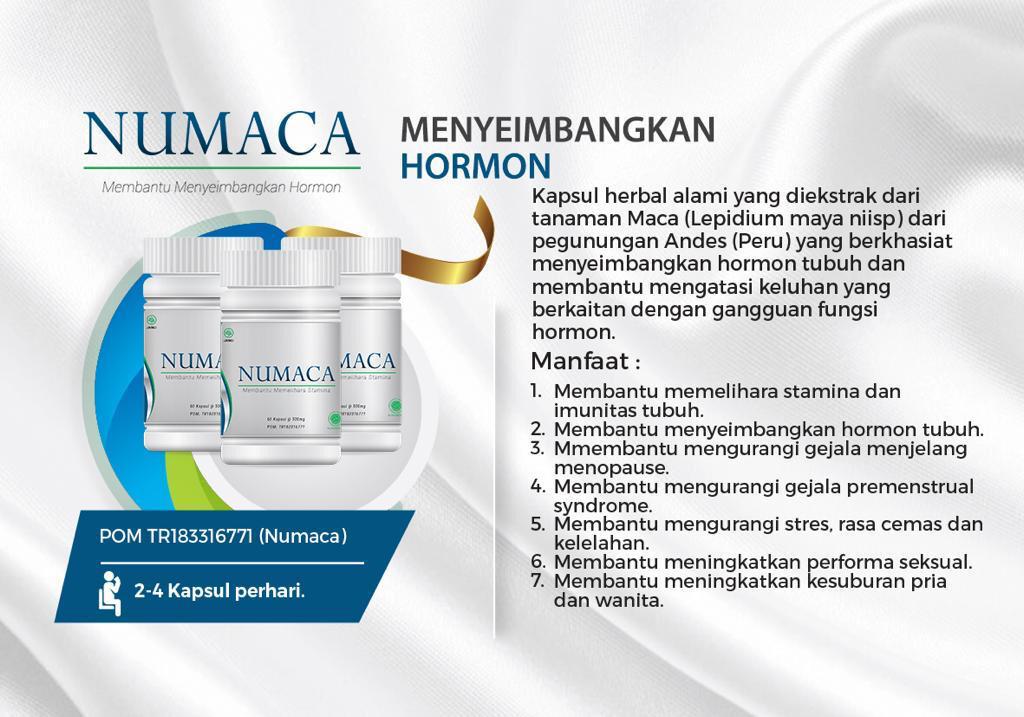 NUMACA