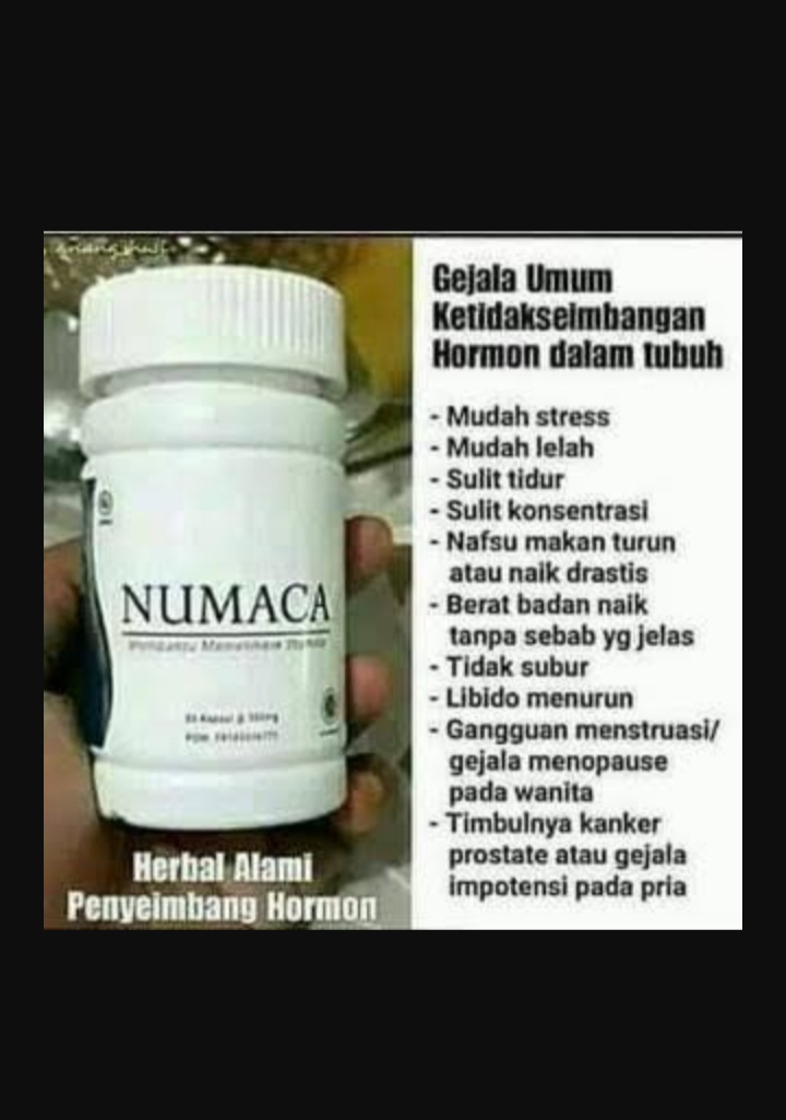 NUMACA 2