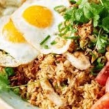 Nasi Goreng  2