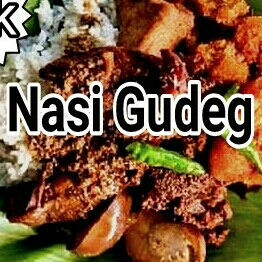 Nasi Gudeg 2