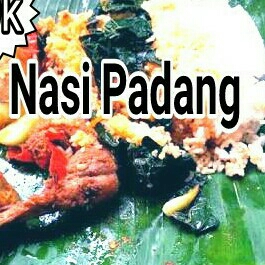 Nasi Padang Wr Salero Bundo 2
