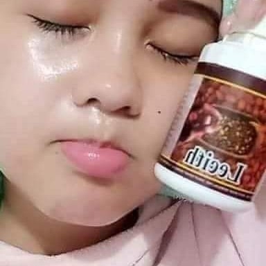Natural Lecithin Nasa Obat Sapu Jagat Agen Nasa Jakarta 2
