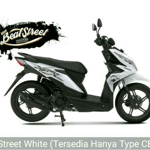 New BeAT Street eSP 2