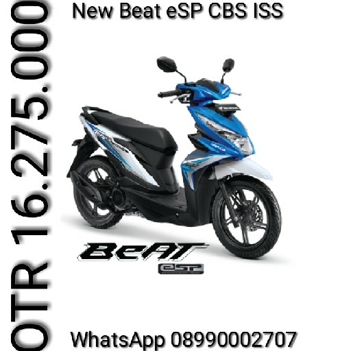 New Beat CBS ISS 2