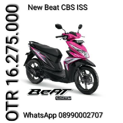 New Beat CBS ISS 3