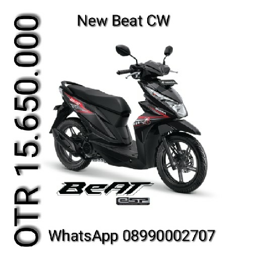 New Beat eSP CW 2