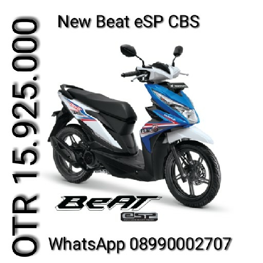 New Beat eSP CBS 2