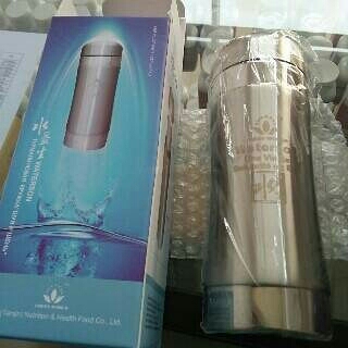 New Waterson Micro-Electrolysis Water Maker 2