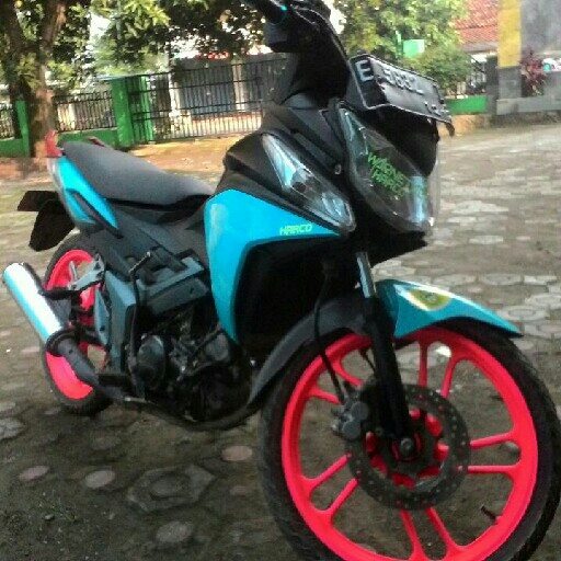 OJEK R2 2