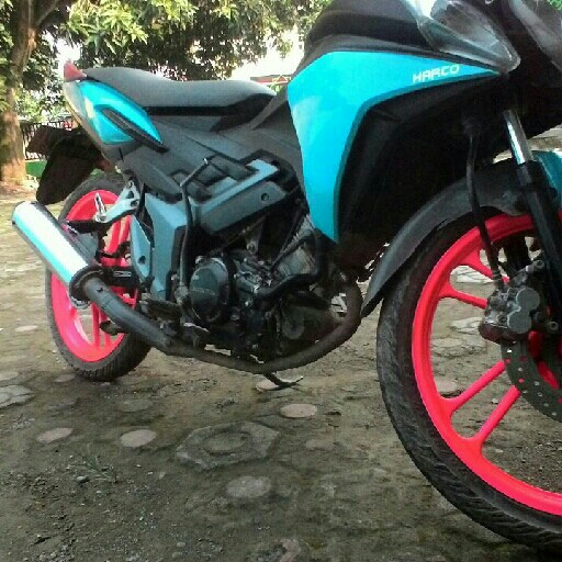 OJEK R2 3