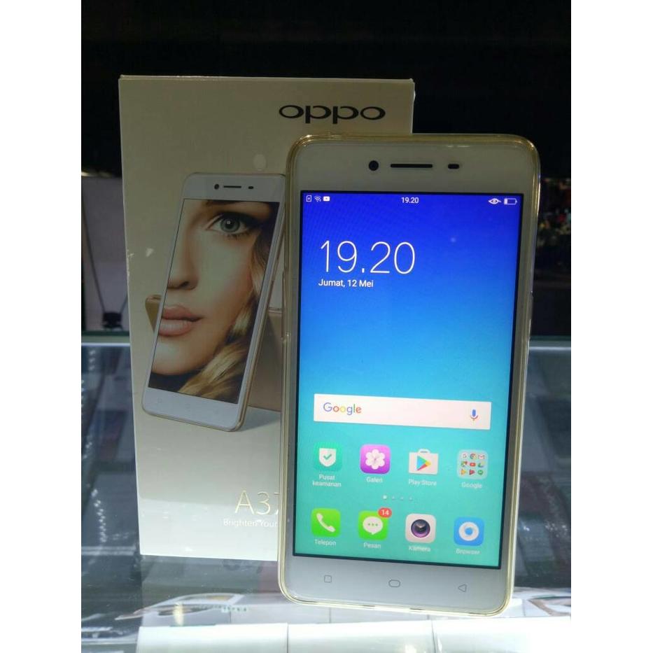 OPPO A37 2