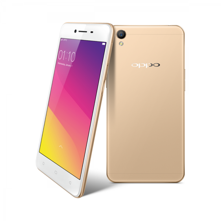 OPPO A37 3