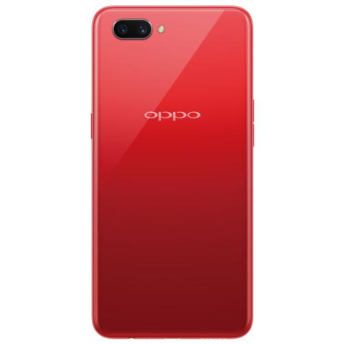 OPPO A3S 2GB/16GB - Red 2