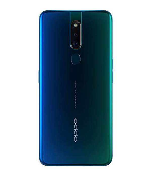 OPPO F11 PRO 2