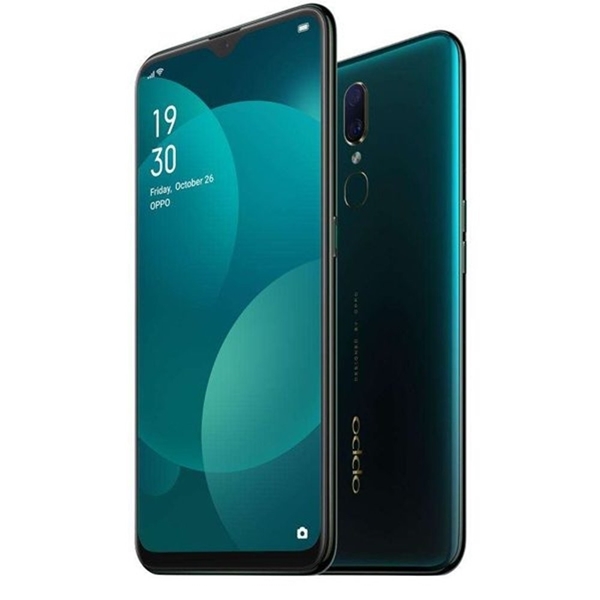 OPPO F11 PRO 3