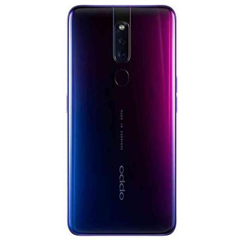 OPPO F11 Pro 6GB/64GB - Thunder Black 2