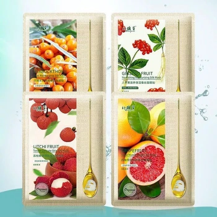 ORGANIC NATURAL GRAPEFRUIT 2