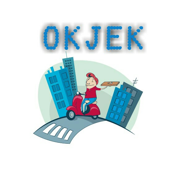 OkJek Ride 2