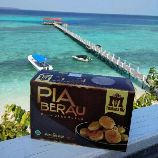 Oleh Oleh Berau PIA BERAU 3