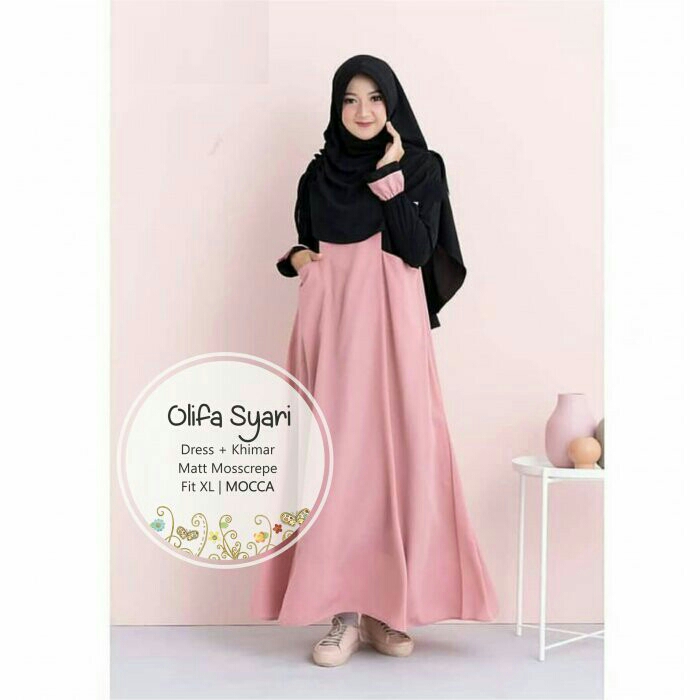 Olyfa Syari 2
