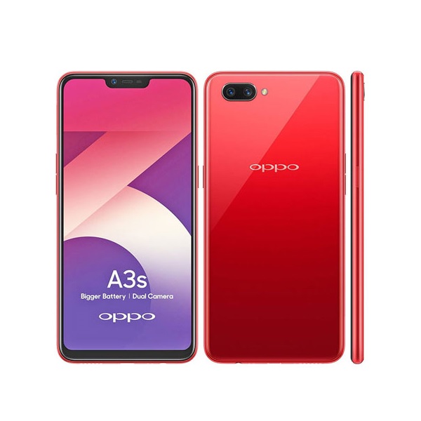 Oppo 3