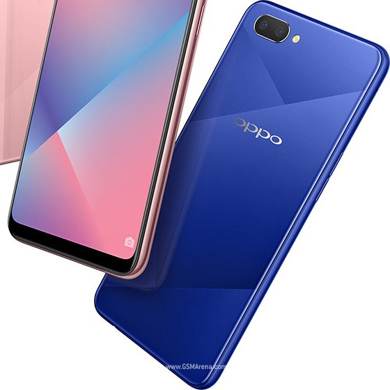 Oppo A5 2