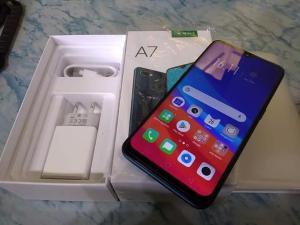Oppo A7 4GB  3