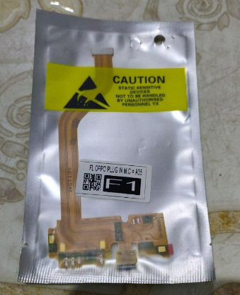 Oppo F1 A35