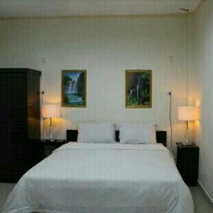 Oriestom Hotel Manokwari 2